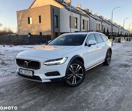 VOLVO V90 CROSS COUNTRY