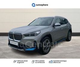 (U11) XDRIVE30 313 XLINE BVA 66.5 KWH