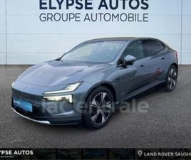 LR SINGLE MOTOR RWD 100 KWH PRIME