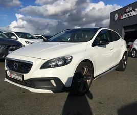 D2 115CH START&STOP KINETIC EFFEKTIV LINE