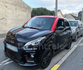 LIGIER JS50 DCI SPORT