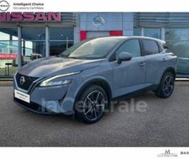 III 1.3 MILD HYBRID 158 N-STYLE XTRONIC