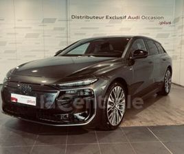 AUDI A6 E-TRON VI AVANT E-TRON PERFORMANCE 367 S LINE 100 KWH