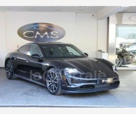 PORSCHE TAYCAN TAYCAN BATTERIE PERFORMANCE PLUS 5PL 79.2 KWH