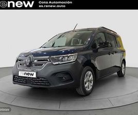 RENAULT KANGOO E-TECH L2 TECHNO E-TECH 120 CV
