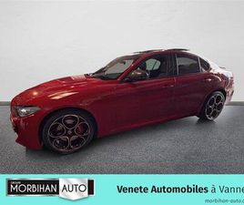 2.2 190 CH AT8 SPRINT