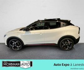 ELETTRICA 156 CH SPECIALE