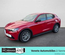 2.2 160 CH AT8 SPRINT