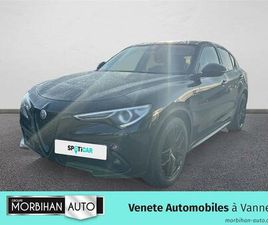 2.2 190 CH AT8 SPRINT