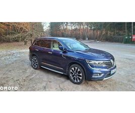 RENAULT KOLEOS RENAULT KOLEOS 2.0 DCI INTENS 4X4 X-TRONIC