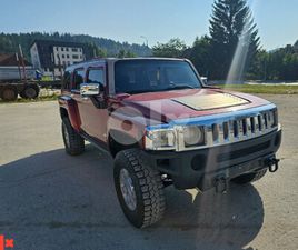 HUMMER H3