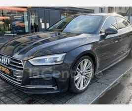 II SPORTBACK 3.0 V6 TDI 218 S LINE QUATTRO S TRONIC 7