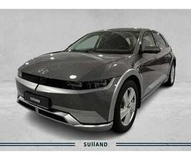 PREMIUM LR AWD 20 SKINN BOSE HENGERFESTE