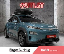 PREMIUM /OUTLET7KROK/KJØLING/R.KAM/HELGETILBUD!