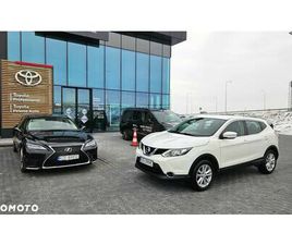 NISSAN QASHQAI NISSAN QASHQAI 1.2 DIG-T ACENTA