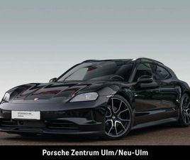 PORSCHE TAYCAN SPORT TURISMO