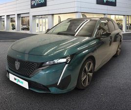 SW PHEV 225CH GT E-EAT8