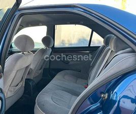 PEUGEOT 406 PEUGEOT 406