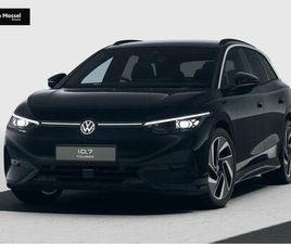 PRO S 86KWH MATCH TOURER AUTO 5DR