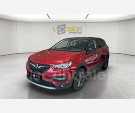 1.2 TURBO 130 GS LINE