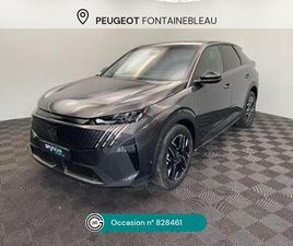 HYBRID 136 E-DCS6 ALLURE