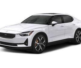 USED 2023 POLESTAR 2