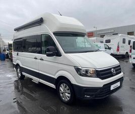 2.0 TDI 600 AUTO FWD EURO 6 (START/STOP) 4DR (3.5T)