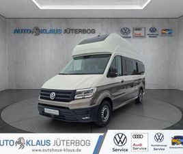 VOLKSWAGEN GRAND CALIFORNIA 2.0 TDI GRAND CALIFORNIA 600 FWD (EURO LED