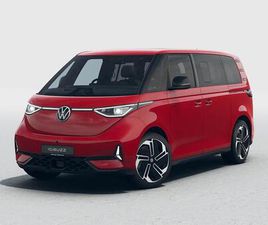 PRO 86KWH GTX AUTO 4MOTION 5DR (LWB, 6SEAT)