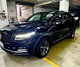 DFSK FENGON 5 DFSK FENGON 5