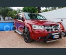 DODGE JOURNEY