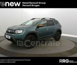 II GENERATION2 1.0 ECO-G 100 4X2 SL EXTREME