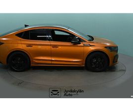 COUPE 80 SPORTLINE IV | MAX, PLUS, ULTRA, CONVENIENCE PLUS JA TRANSPORT PAKETIT |