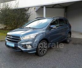 FORD KUGA II GENERATION2 1.5 FLEXIFUEL-E85 150 4X2 ST-LINE AUTO