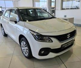 SUZUKI BALENO 1.5 GL LIMITED EDITION