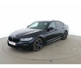 BMW SERIE 5 545E XDRIVE BMW SÉRIE 5 545E XDRIVE M SPORT BVA8