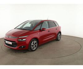 CITROEN C4 PICASSO 1.6 THP EXCLUSIVE EAT6