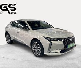 CITROEN DS4 DS DS 4 BLUEHDI 130 AUTO OPERA