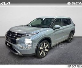 IV 2.4 MIVEC PHEV 306 4WD INTENSE