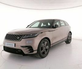 LAND ROVER RANGE ROVER VELAR 2.0D I4 MHEV R-DYNAMIC S 4WD 204CV AUTO