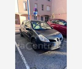 III 1.2 16S 75 CONFORT DYNAMIQUE 3P