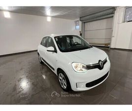 RENAU TWINGO 1.0 SCE DUEL2 65CV TWINGO 1.0 SCE DUEL2 65CV