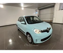 RENAU TWINGO 1.0 SCE DUEL2 65CV TWINGO 1.0 SCE DUEL2 65CV