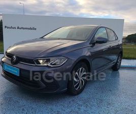 VI GENERATION2 1.0 TSI 95 S&S VW EDITION BVM5