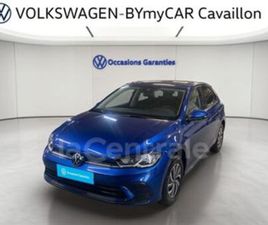 VI GENERATION2 1.0 TSI 95 S&S VW EDITION BVM5