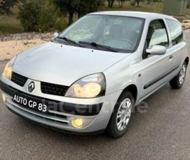 II GENERATION2 1.4 16S 100 LUXE PRIVILEGE 5P