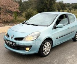 III 1.2 16S 75 CONFORT PACK CLIM DYNAMIQUE 3P