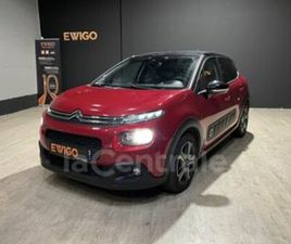 III 1.2 PURETECH 110 S&S SHINE BUSINESS EAT6