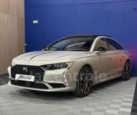 1.6 PURETECH 225 PERFORMANCE LINE +