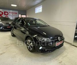 VI 1.0 TSI 95 TRENDLINE